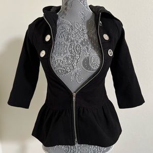 Amy Byer Jacket
